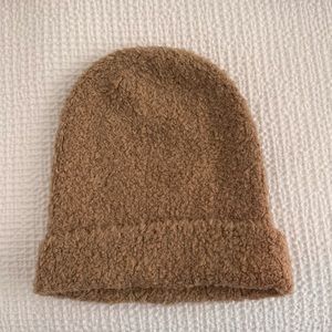 NWT Madewell Beanie